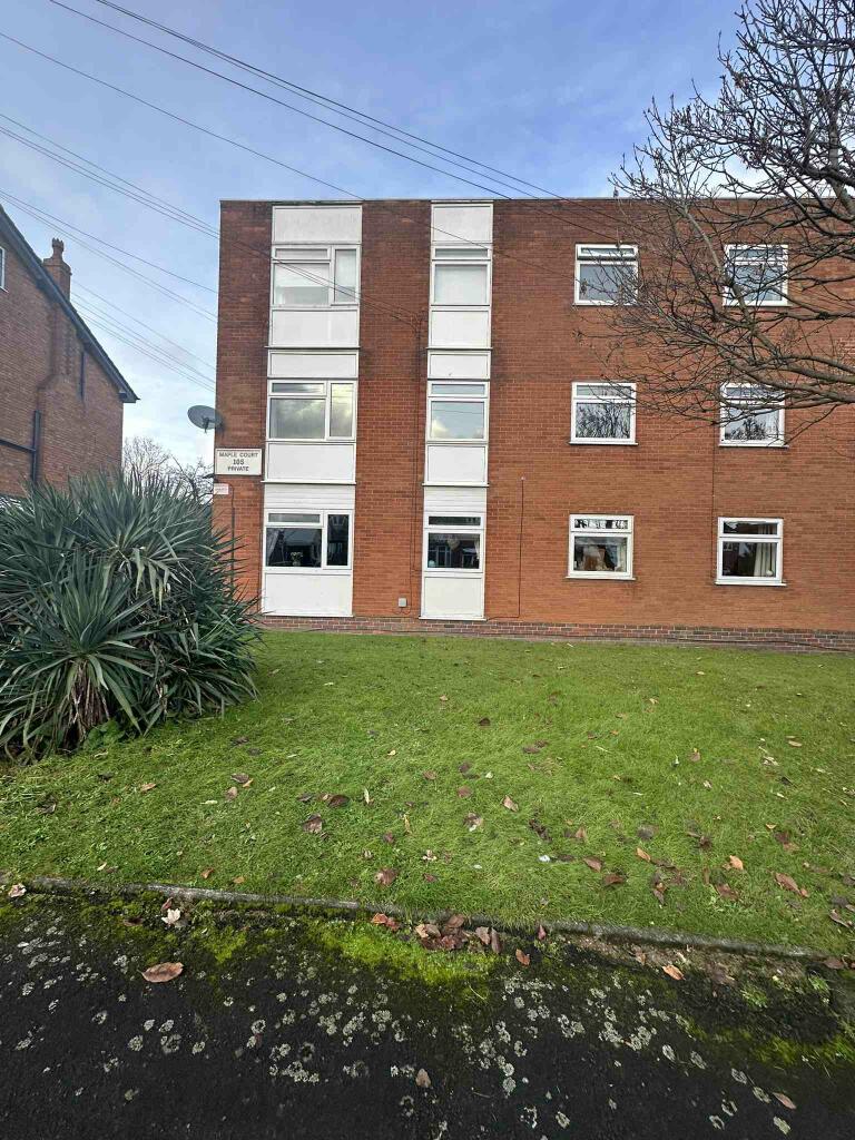Additional property image - Maple Court, Harborne