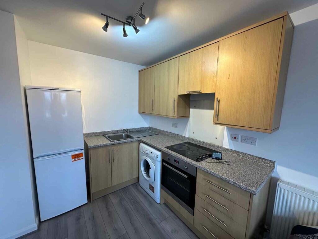 Additional property image - Penwood, Yardley Wood