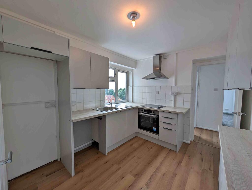 Additional property image - St Michaels House, Edgbaston
