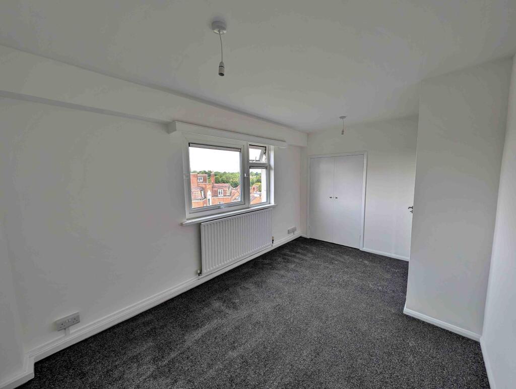 Additional property image - St Michaels House, Edgbaston