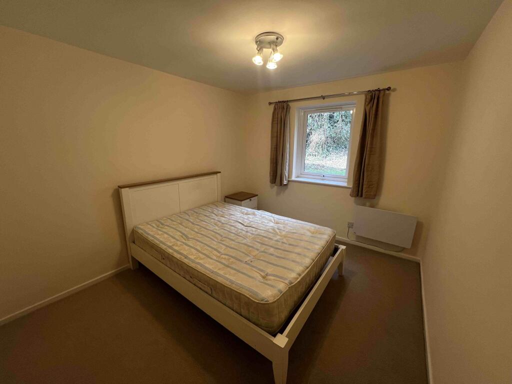 Main image of property: Griffin Gardens, Harborne