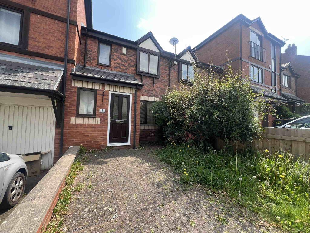 Main image of property: Park Hill Road, Harborne