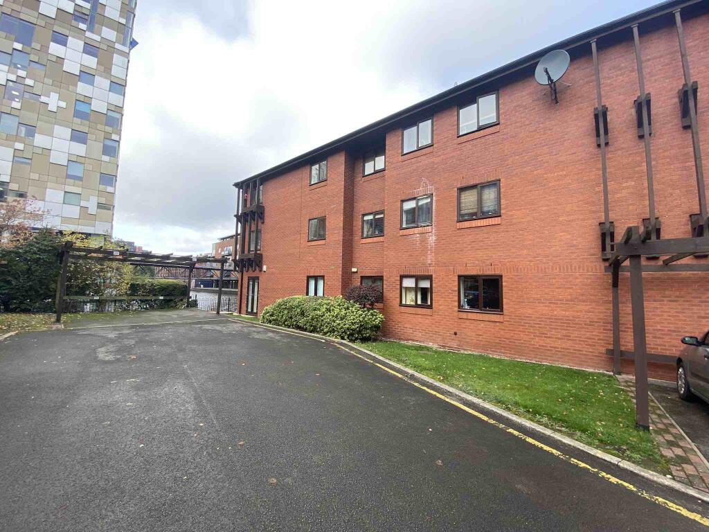 Main image of property: Kings Court, Birmingham