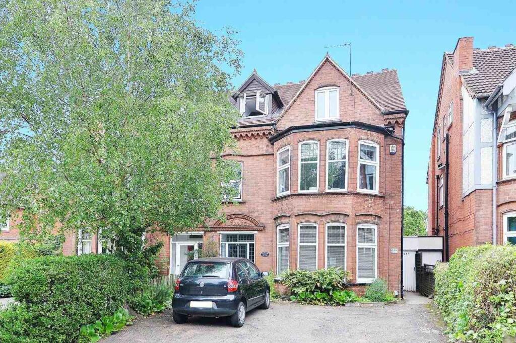 Main image of property: Russell Road, Moseley