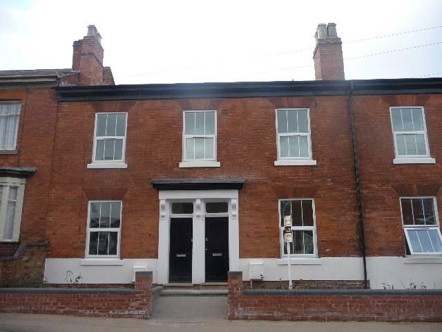 Main image of property: Vivian Road, Harborne