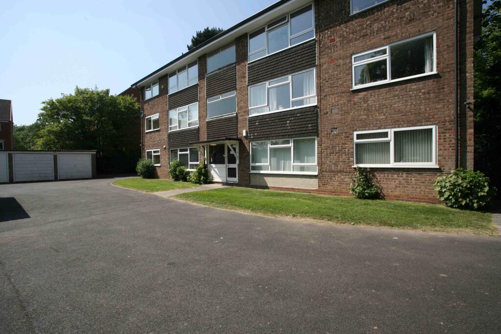Main image of property: Parklands Court, Harborne