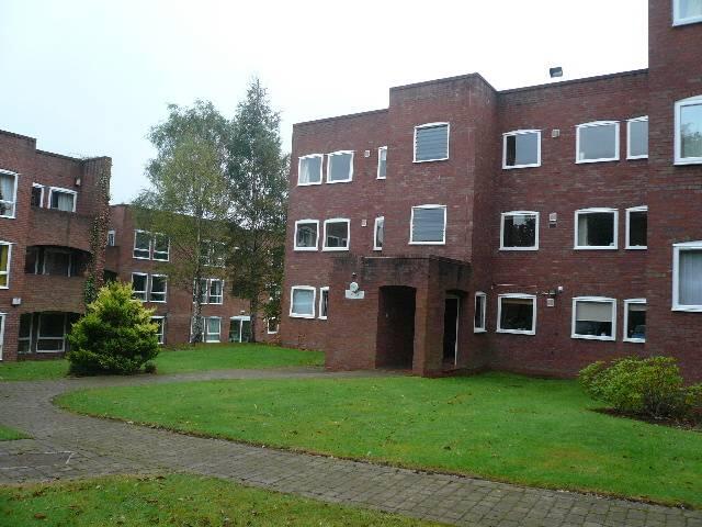 Main image of property: Jacoby Place