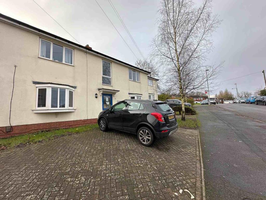Main image of property: Penwood house, Yardley wood