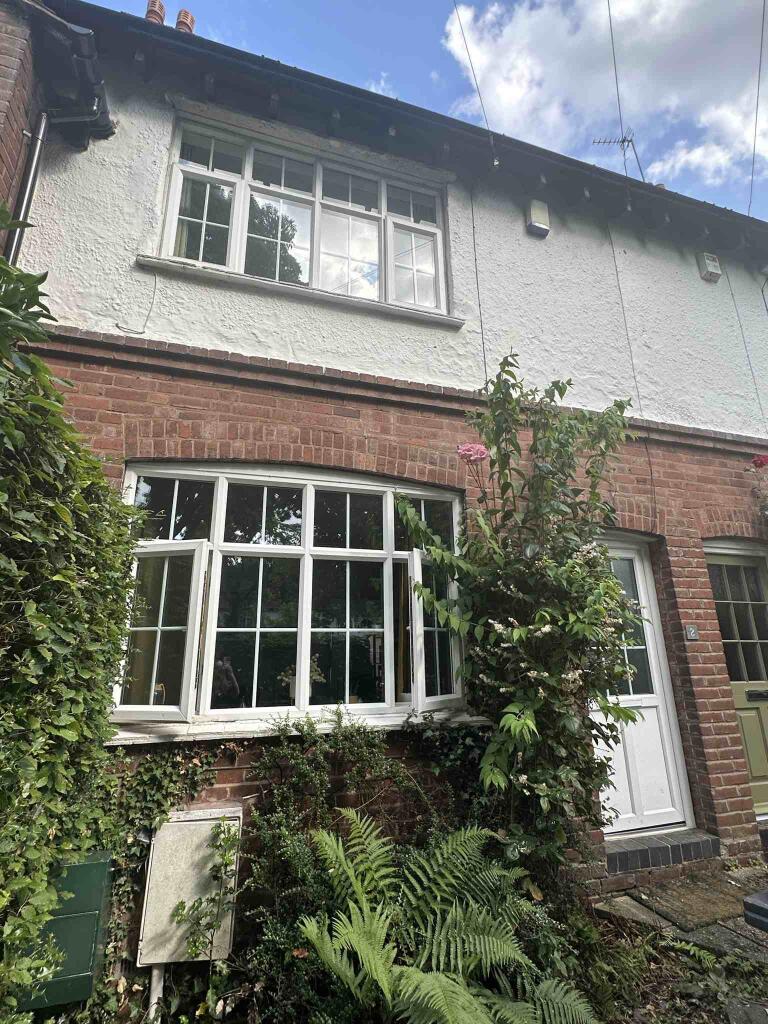 Main image of property: West Pathway, Harborne
