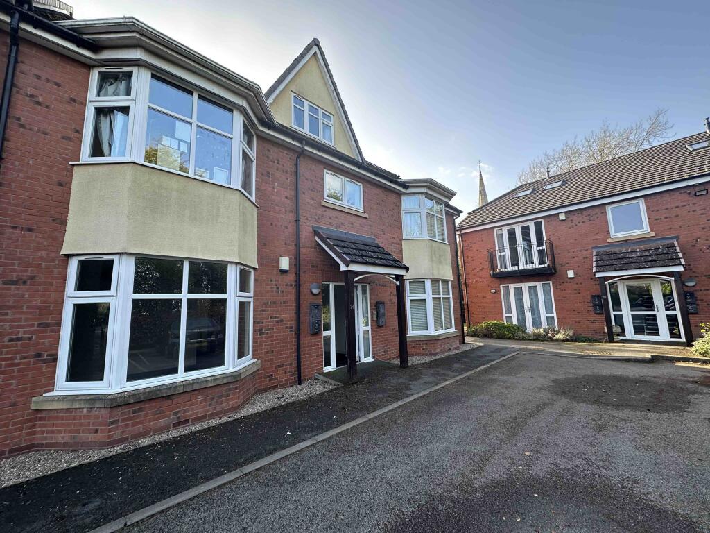 Main image of property: Church View, Selly Oak