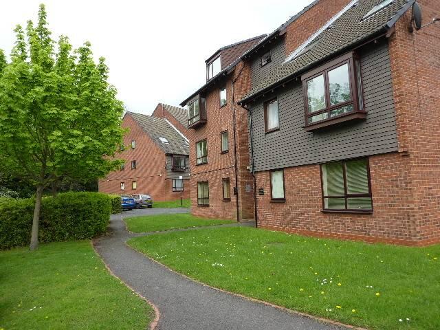 Main image of property: Griffin Gardens, Harborne