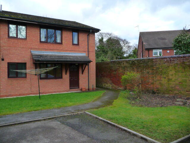 Main image of property: Tudor Eaves, Harborne