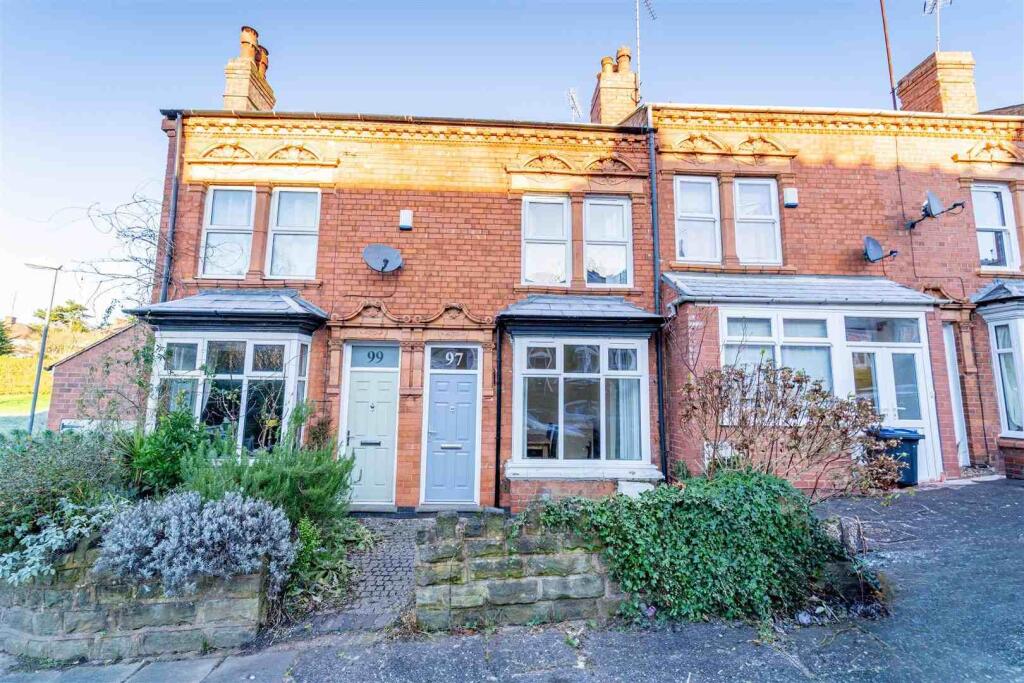 Main image of property: Hartledon Road