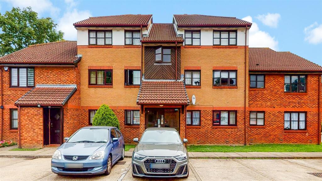 Main image of property: Conifer Way, Wembley