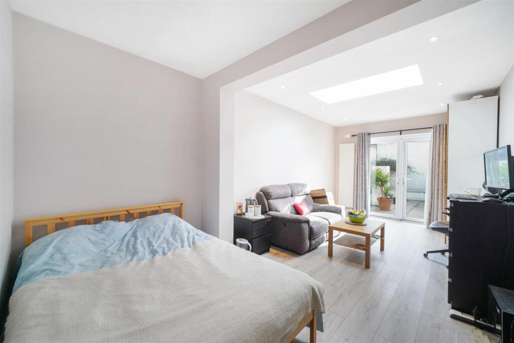 Main image of property: Allendale Road, Greenford