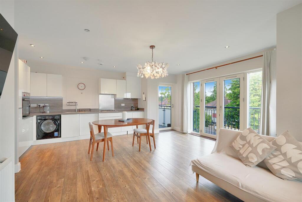 Main image of property: Sudbury Hill, Harrow