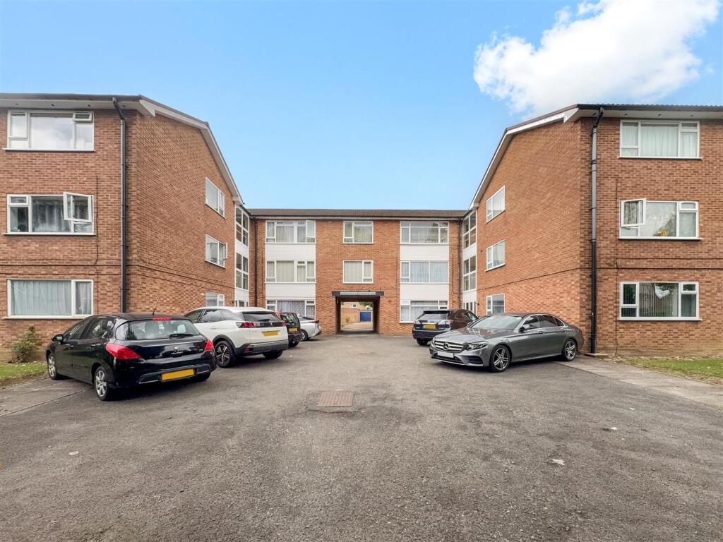 Main image of property: Harrowdene Road, Wembley