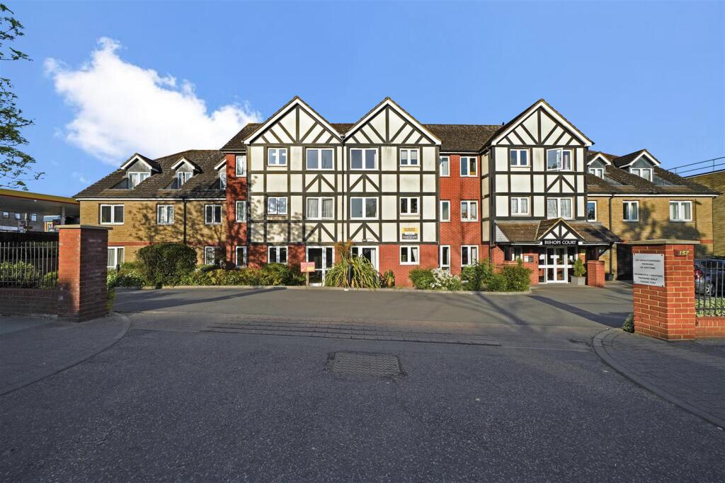Main image of property: Watford Road, Wembley