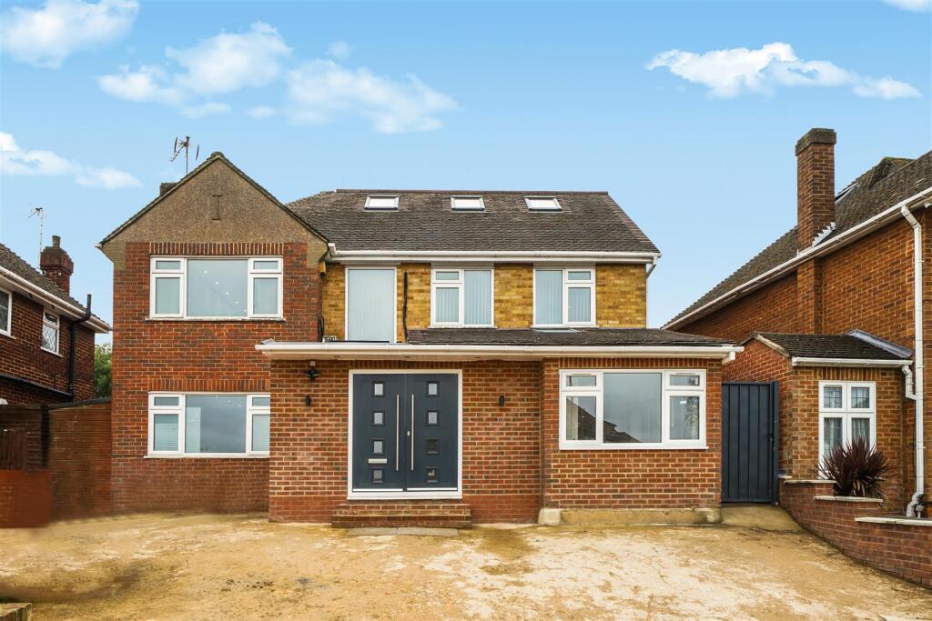 Main image of property: Kenelm Close, Harrow