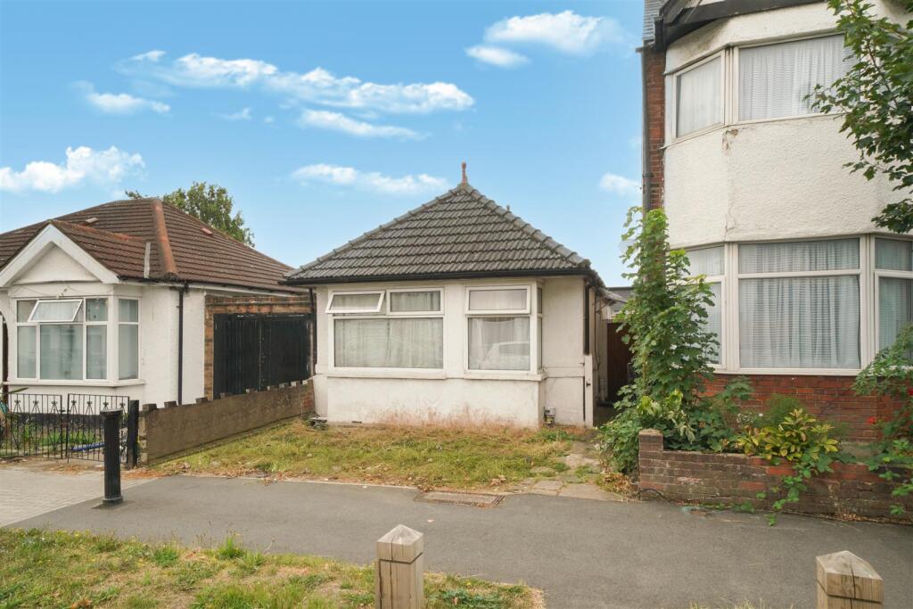 Main image of property: Eton Avenue, Wembley