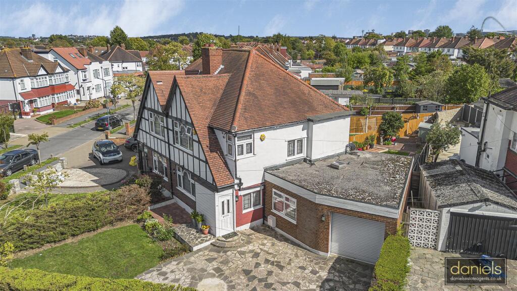 Main image of property: The Fairway, Wembley