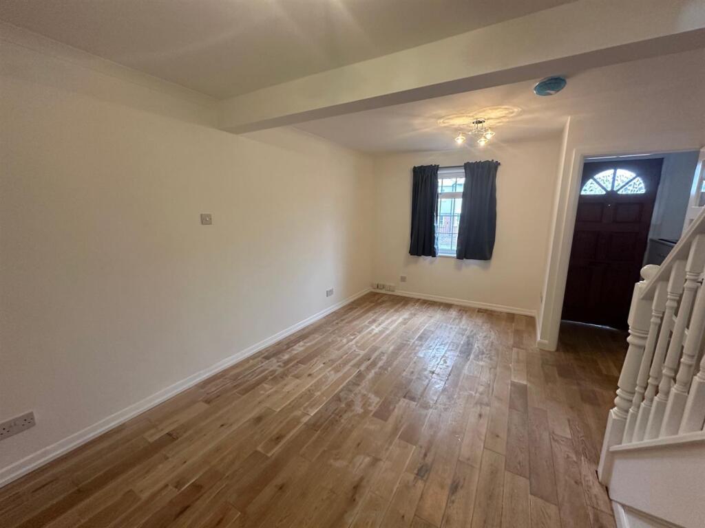 Main image of property: Sparrows Herne, Bushey