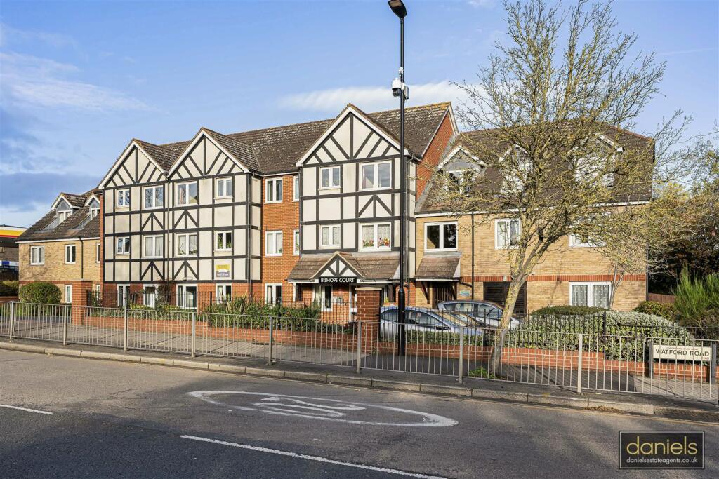 Main image of property: Bishops Court, 152 Watford Road, WEMBLEY
