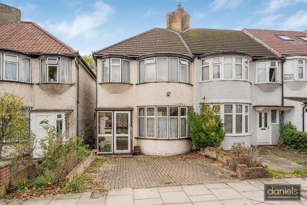 Main image of property: Gainsboro Gardens, Greenford