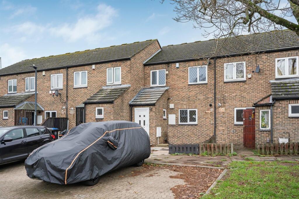 Main image of property: Aspen Drive, Sudbury