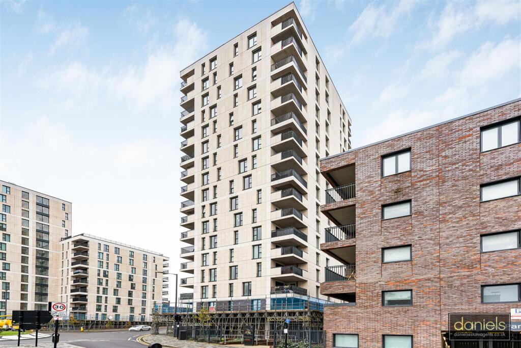 Main image of property: Masons Avenue, Wealdstone