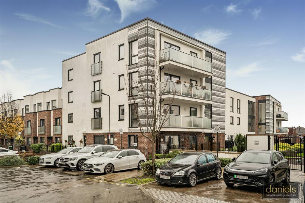 Main image of property: Williams Way, Wembley