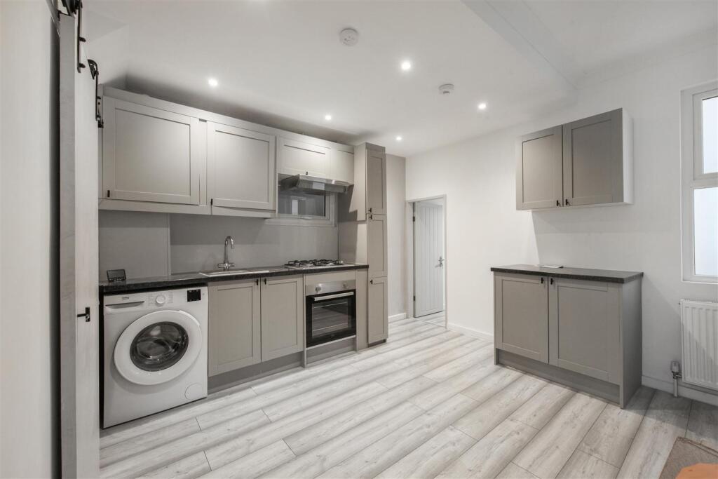 Main image of property: Pembroke Road, Wembley, Middlesex