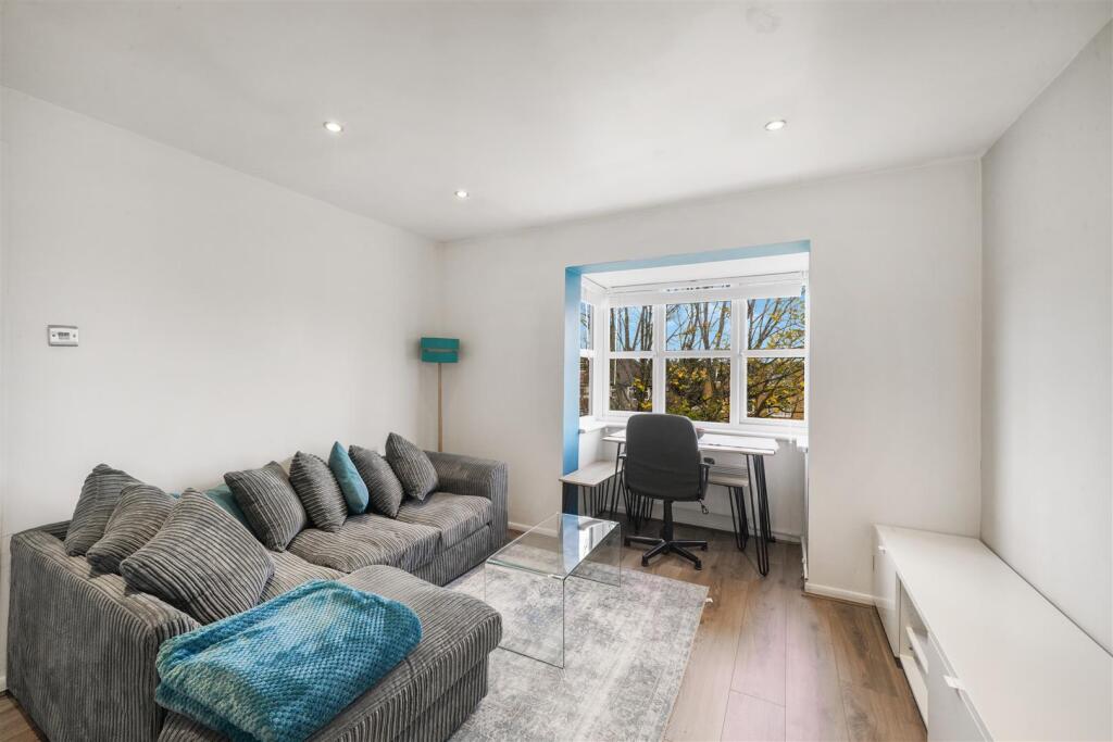 Main image of property: Conifer Way, Wembley