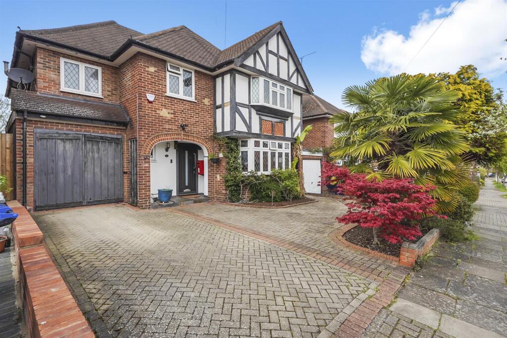 Main image of property: Amery Road, Harrow