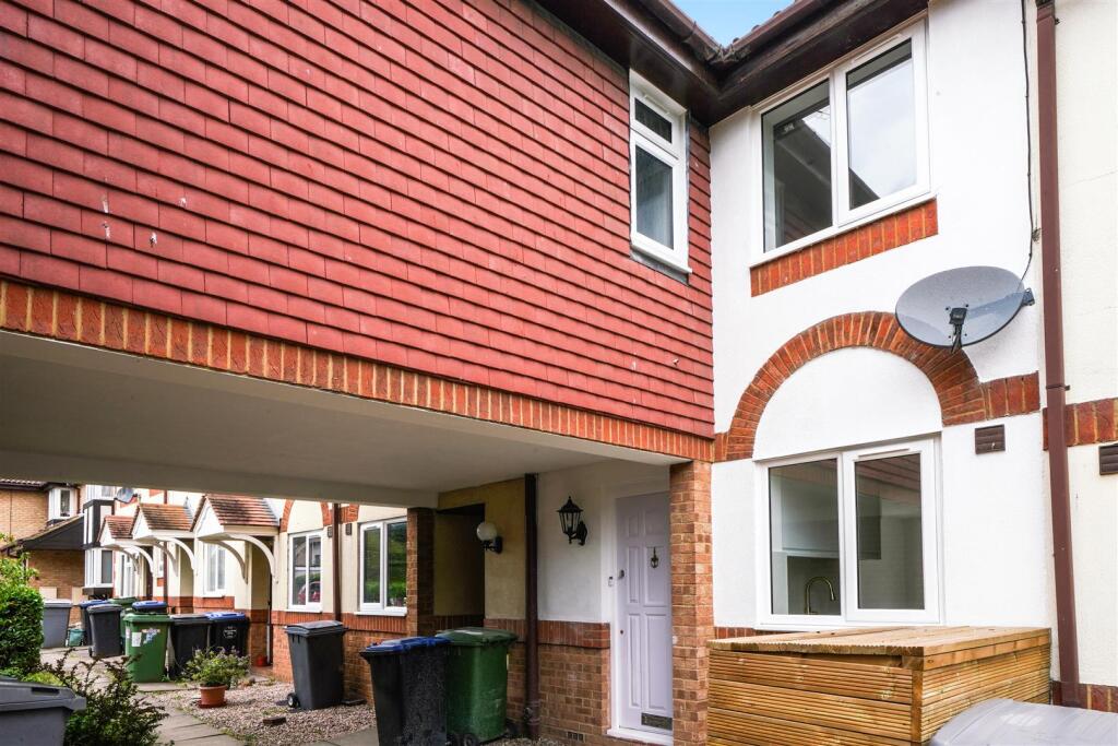 Main image of property: Sovereign Grove, Wembley