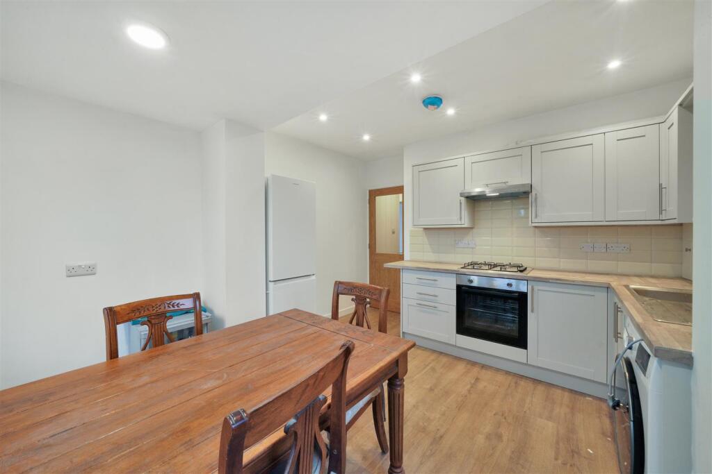 Main image of property: Rugby Avenue, Wembley