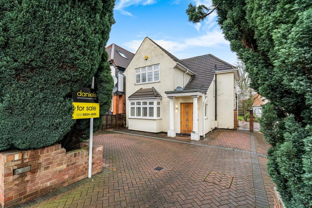 Main image of property: Harrow Road, WEMBLEY