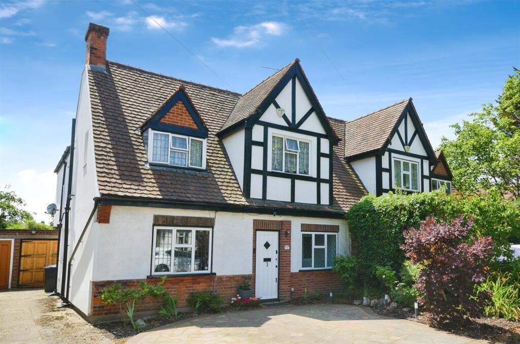 Main image of property: Medway Gardens, Wembley