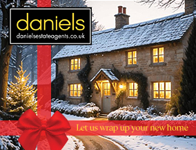 Get brand editions for Daniels, North Wembley