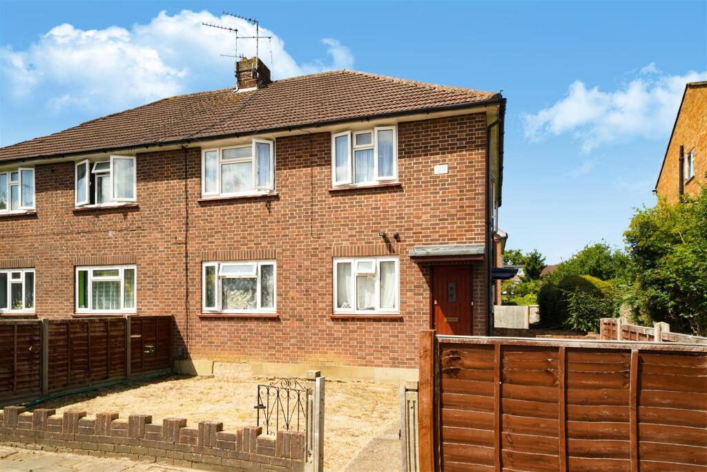 Main image of property: Byron Road, WEMBLEY