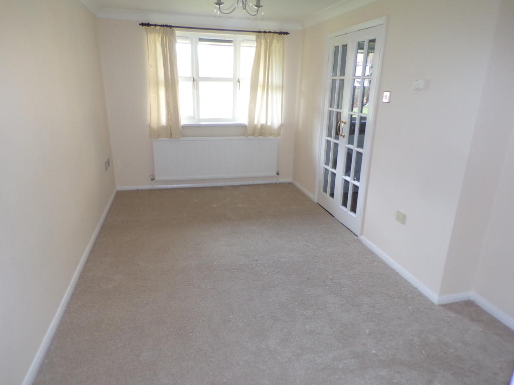 1 bedroom apartment for sale in St. James Oaks, Trafalgar Road