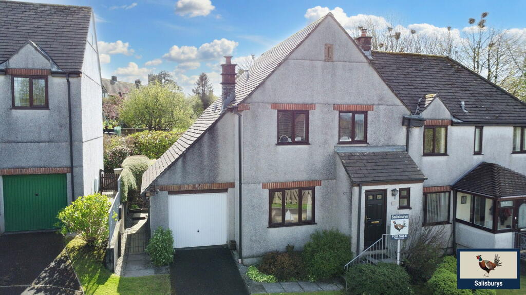 Main image of property: Lutyens Fold, Milton Abbot, PL19 0NR