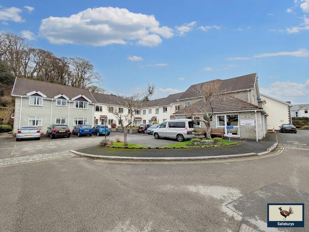 Main image of property: Parkwood Court,Tavistock, PL19 0RH