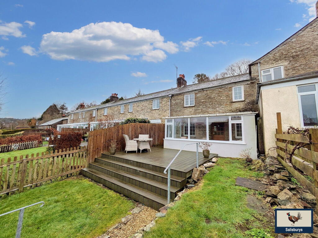 Main image of property: Tamar Terrace, Horsebridge, Tavistock, PL19 8PH