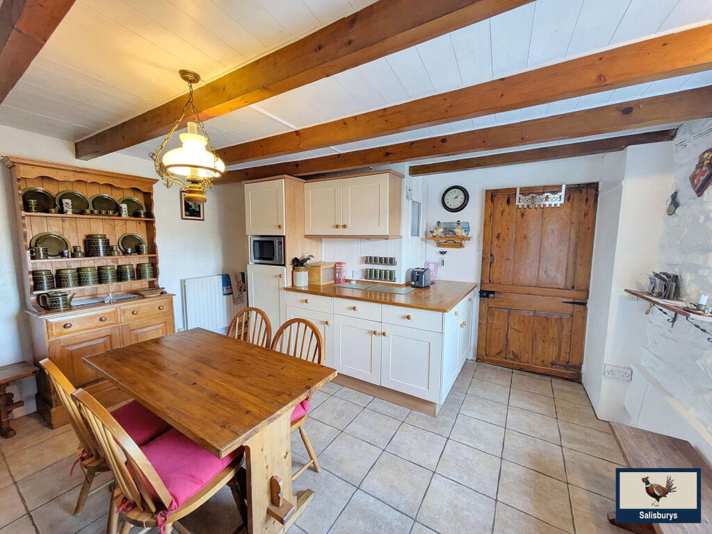 Main image of property: Butterfly Cottage, PL18 8NP.
