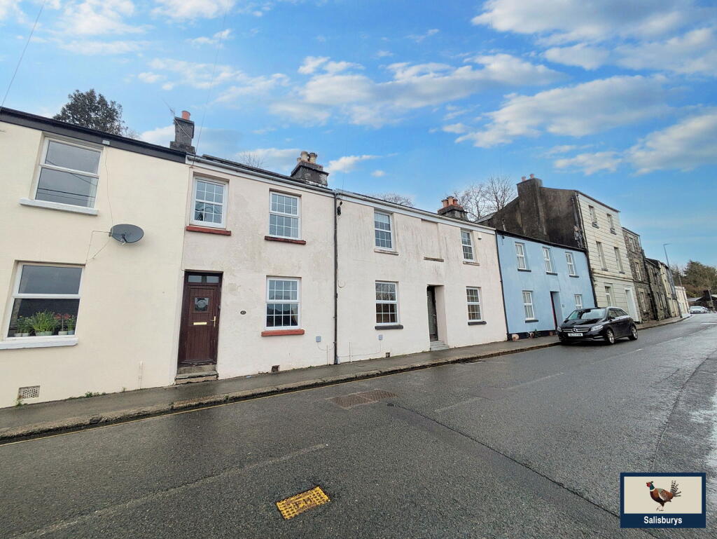 Main image of property: West Street, Tavistock, PL19