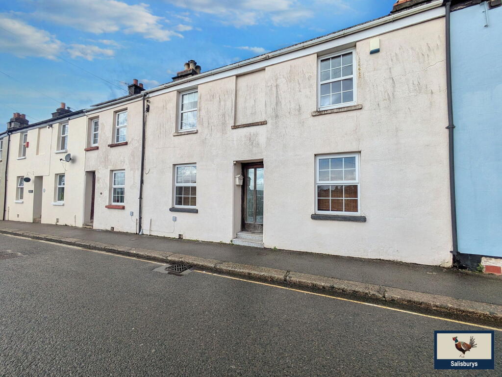 Main image of property: West Street, Tavistock, PL19