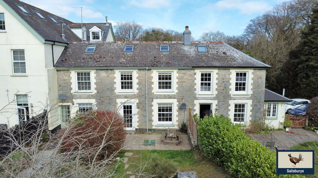 Main image of property: Lydford, EX20.