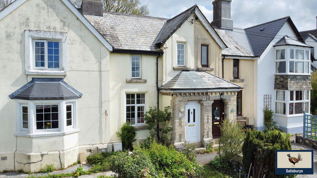 Main image of property: Trelawny Road, PL19.