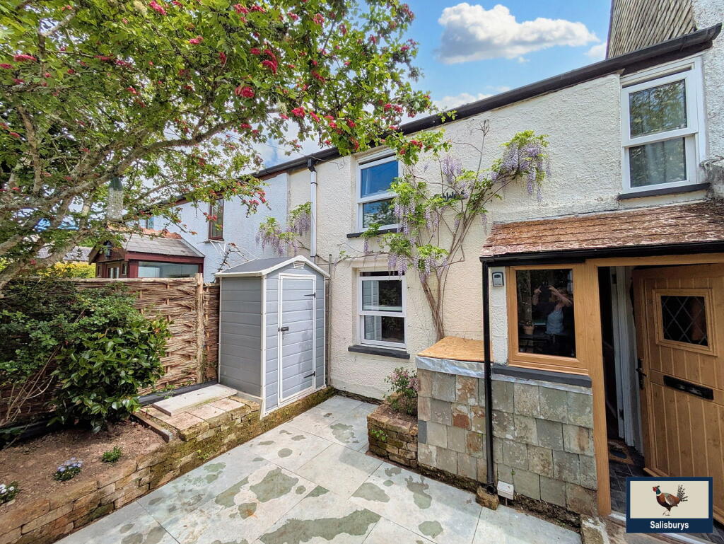 Main image of property: Park Lane, PL20 7DH